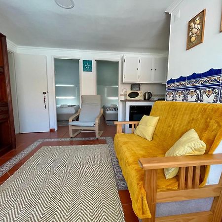 Lugar Dos Avos Apartamento Nazaré Exterior foto