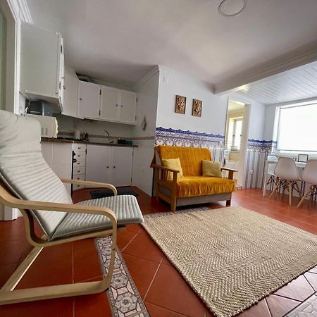 Lugar Dos Avos Apartamento Nazaré Exterior foto