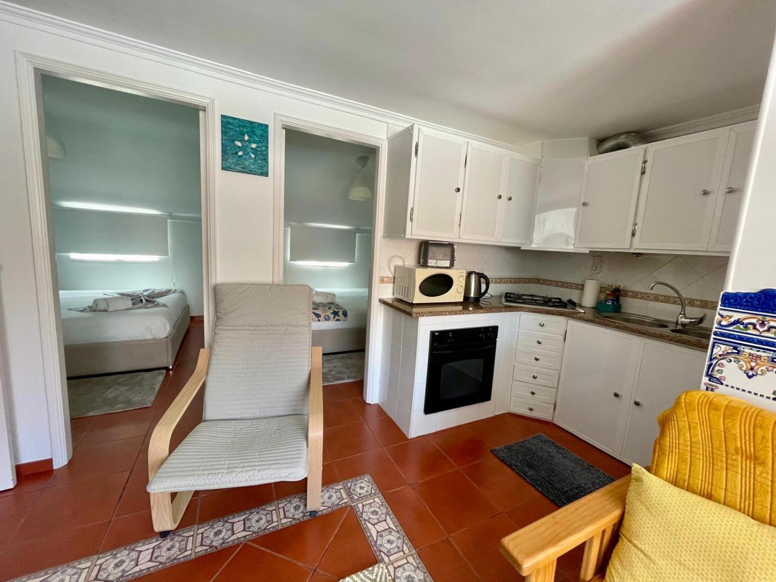 Lugar Dos Avos Apartamento Nazaré Exterior foto